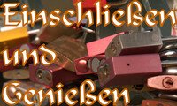 Einschließen & Genießen - jeden 1. Dienstag im Monat (mit Voranmeldung)
