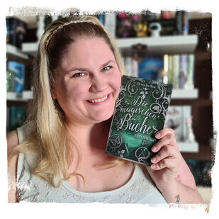 Blogger-Empfehlungen - Tini's B&uuml;cherwelt