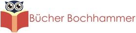 Logo von 'Bücher Bochhammer'