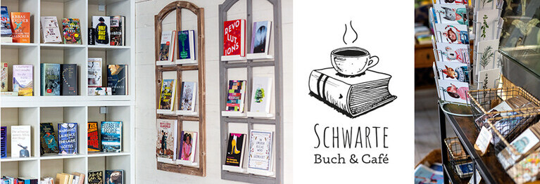 Dazu könnt ihr in unserem Sortiment stöbern und euer nächstes Lieblingsbuch finden. Wir führen neben Neuheiten und All-Time-Favorites auch Bücher aus kleinen und unabhängigen Verlagen.