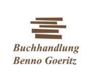 Logo von 'Buchhandlung Benno Goeritz'