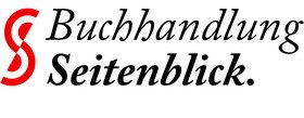 Logo von 'Buchhandlung Seitenblick'