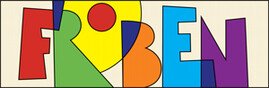Logo der Buchhandlung Buchhandlung Froben GmbH & Co.KG