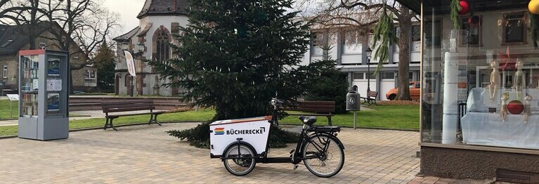 Sie erreichen uns zu den gewohnten Öffnungszeiten!

per Telefon: 0721-40242201
per E-Mail: service@buecherecke.info
online 24h

Beratung telefonisch & Verpacken Ihrer Geschenke