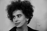 Adania Shibli: Eine Nebensache