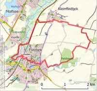 Literarische Wanderung