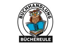 Logo von 'Buchhandlung Büchereule'