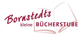 Logo von 'Bornstedts kleine Bücherstube'