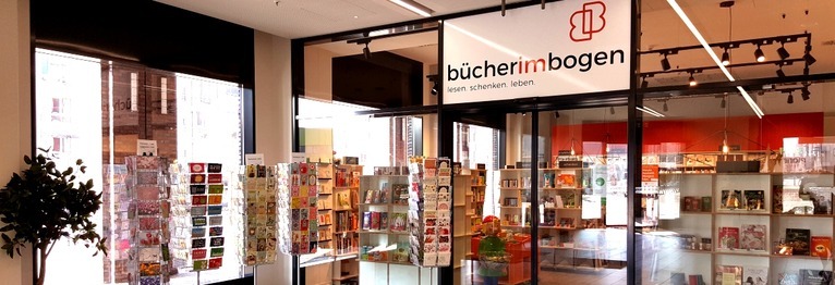Wir freuen uns auf Ihren Besuch!