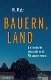ANDACHT in der ST. SEVERI KIRCHE mit LESUNG UTA RUGE "BAUERN, LAND"