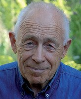 Heiner Geißler liest aus "Was müsste Luther heute sagen?"