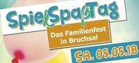 Spie(l)Spa(ß)Tag