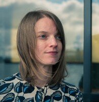 Lesung mit Marie-Alice-Schultz
