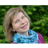 Lesung: "Mir kann sowas nicht passieren" mit Claudia Gesang
