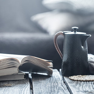 Winterzeit ist Lesezeit! - Bestseller und neue wunderbare B&uuml;cher