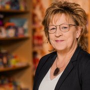 Heike Kreye