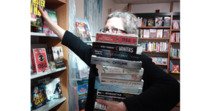 Das kleine Bücher-Picknick für zwischendurch II