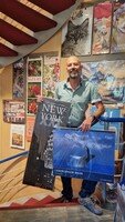 Kalenderausstellung am Bruchsaler Herbstfest