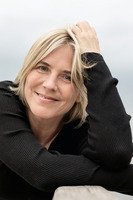 Anne Barns/Andrea Russo - Premierenlesung
