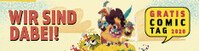 GCT - Gratis Comic Tag
