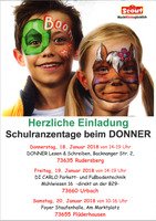 Schulranzentage Urbach