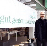 Lesen, Kochen, Essen