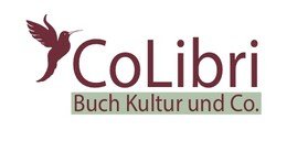 Logo von 'Colibri - Buch, Kultur und Co.'