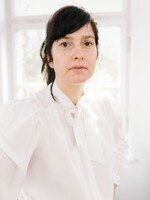 Karen Köhler - Lesung: Miroloi. Im Rahmen von "Wiesbaden liest im Sommer"