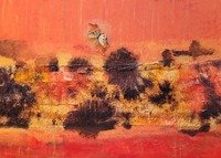 Kunstausstellung: Gilla Stoffers