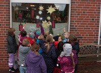 Die Weihnachtsbären kommen!