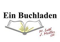 Logo von 'Ein Buchladen - Loth und Müller GbR'