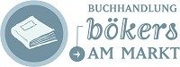 Logo von 'Buchhandlung Bökers am Markt'