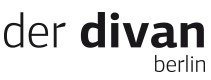 Logo der Buchhandlung Buchhandlung der divan