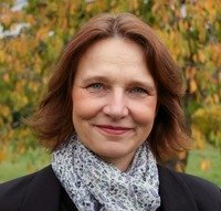 Lesung "Körschtalrache" mit Sybille Baecker
