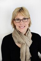 Lesung mit Anke Maiberg: Vorübergehend verschossen