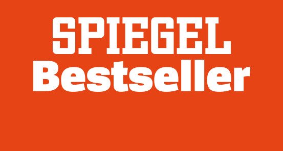 die SPIEGEL Bestseller 