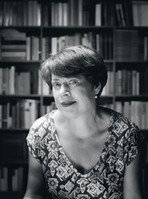 Lesung mit Sabine Ludwig: Pandora und der phänomenale Mr Philby