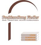 Logo von 'Buchhandlung Fiedler & Co'