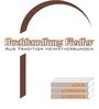 Logo der Buchhandlung Buchhandlung Fiedler & Co