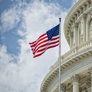 US-Wahlen 2020 - Lekt&uuml;re zur US Wahl 2020