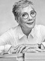 Ausverkauft! "Die Zukunft des Buches ist schön" mit Verlegerin Karin Schmidt-Friderichs