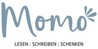 Logo der Buchhandlung Momo Gladenbach