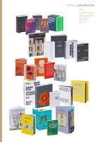 Ausstellung "Die schönsten deutschen Bücher 2019"
