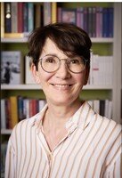 Silvia Hennebold