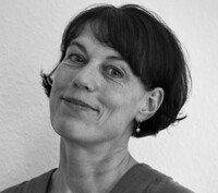 "Kleines Afrika" - Schullesung mit Antje Damm für Kinder der KGS St.. Michael