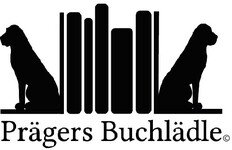 Logo von 'Prägers Buchlädle'
