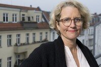 Herzenssache - Lesung mit Naraly Bleuel und Alina Schröder