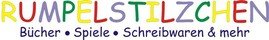Logo der Buchhandlung Buchhandlung Rumpelstilzchen