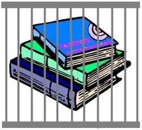 Bücherknast