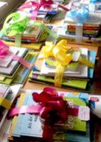 SEMINAR für Erzieher*innen "ZWISCHEN BUCHDECKELN WOHNT DIE GANZE WELT"